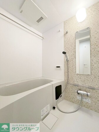 マスターグレイスの物件内観写真